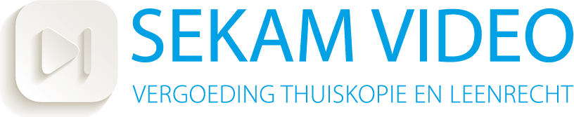 Logo van SEKAM Video